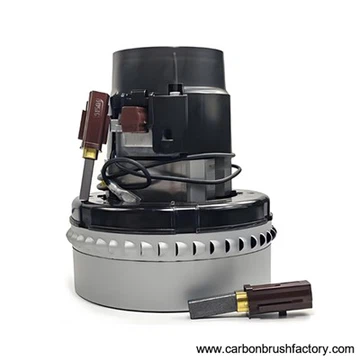 Ametek Vacuum Cleaner Carbon Txhuam